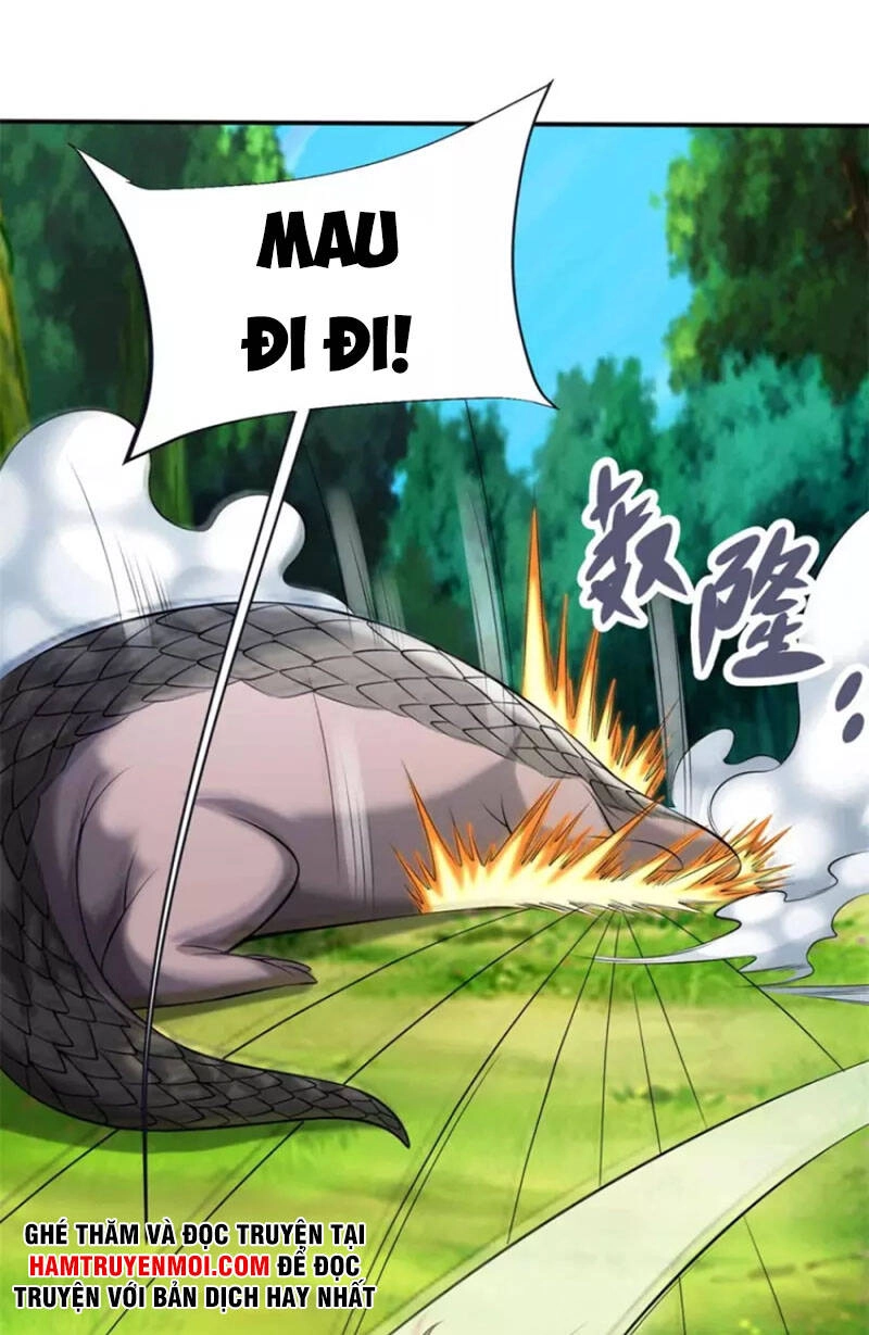 Chí Tôn Trời Hoang Chapter 62 - 37