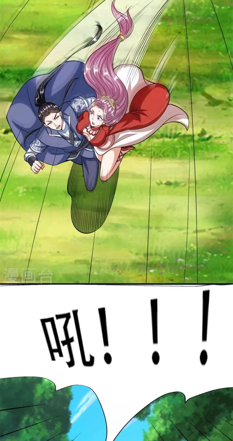 Chí Tôn Trời Hoang Chapter 62 - 38