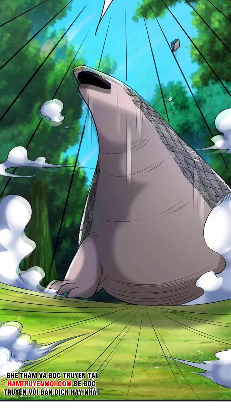 Chí Tôn Trời Hoang Chapter 62 - 39