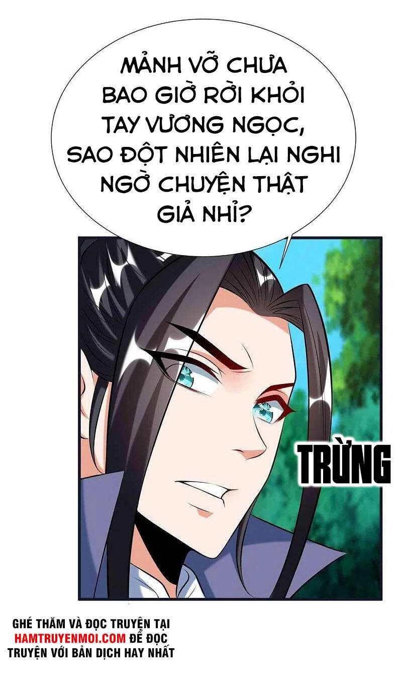 Chí Tôn Trời Hoang Chapter 63 - 5