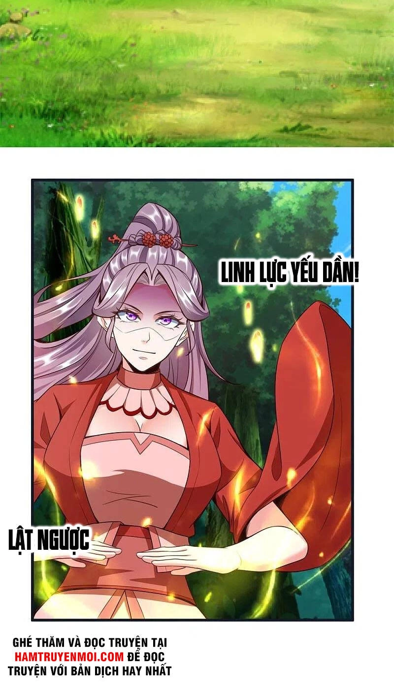 Chí Tôn Trời Hoang Chapter 63 - 9