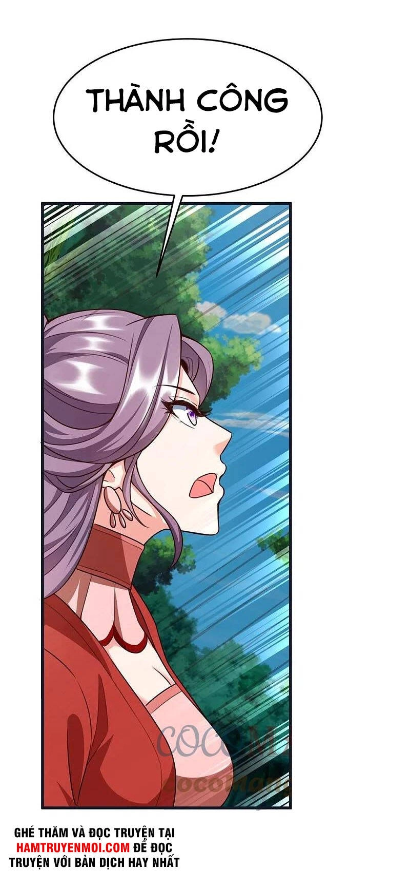 Chí Tôn Trời Hoang Chapter 63 - 11