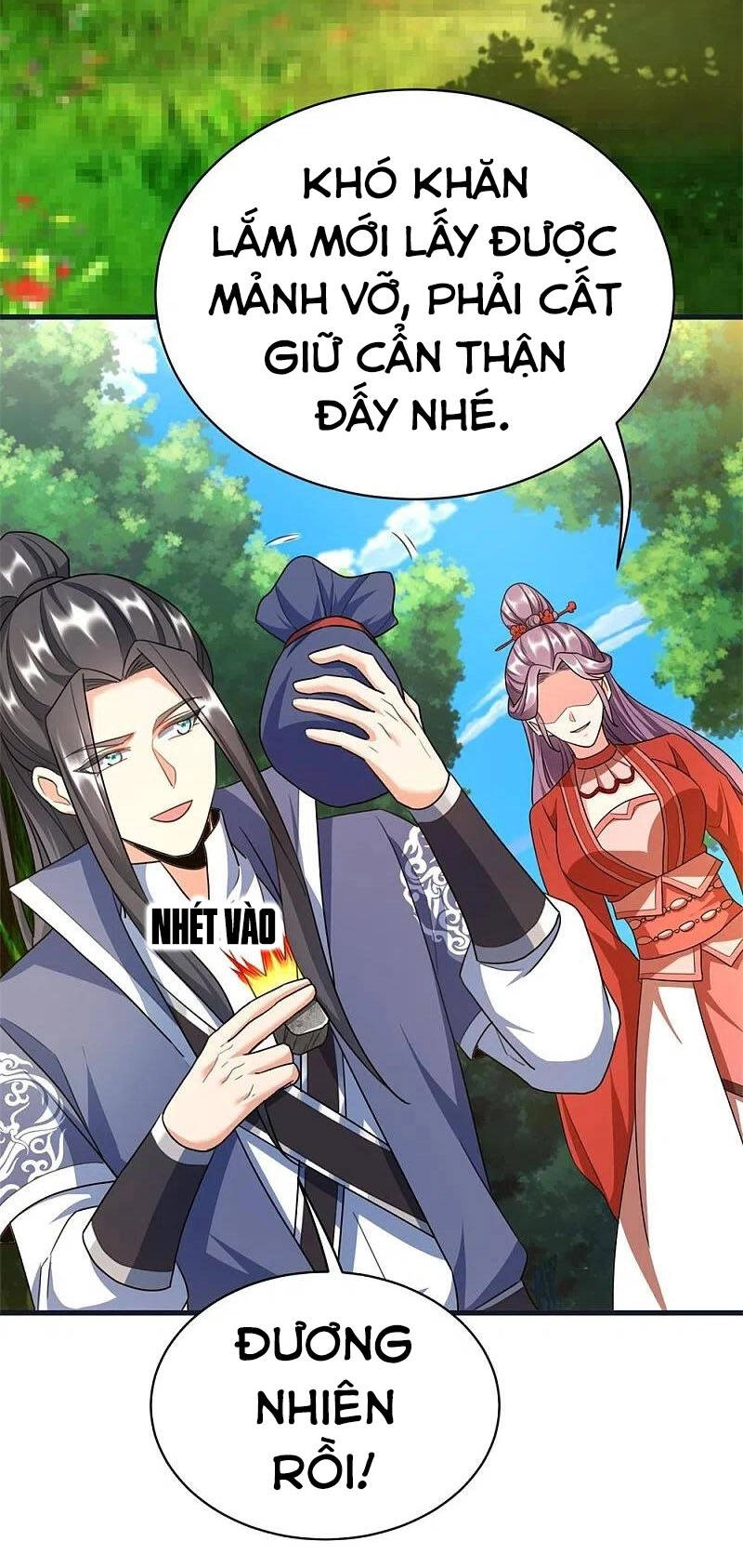 Chí Tôn Trời Hoang Chapter 63 - 14