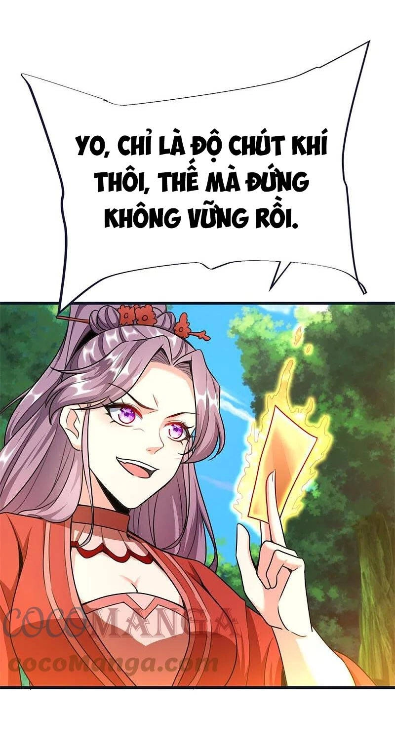 Chí Tôn Trời Hoang Chapter 63 - 19