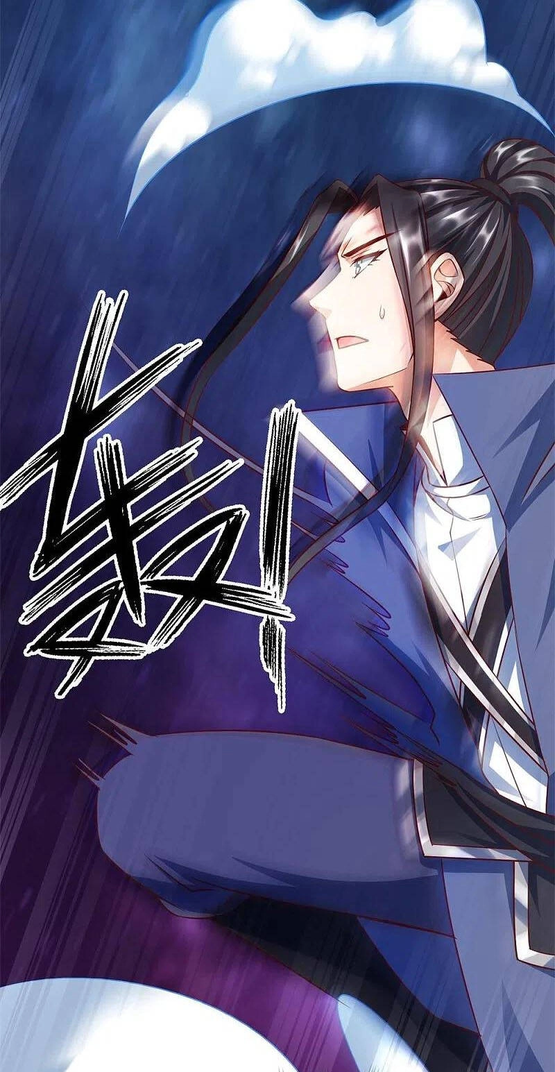 Chí Tôn Trời Hoang Chapter 63 - 23