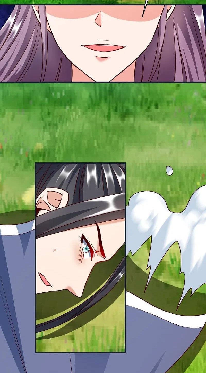 Chí Tôn Trời Hoang Chapter 63 - 29