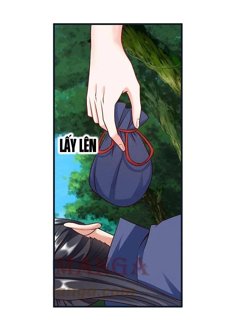 Chí Tôn Trời Hoang Chapter 63 - 31