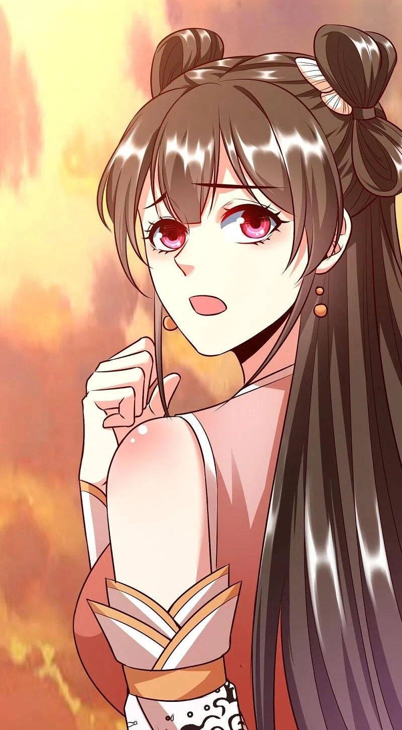 Chí Tôn Trời Hoang Chapter 63 - 36