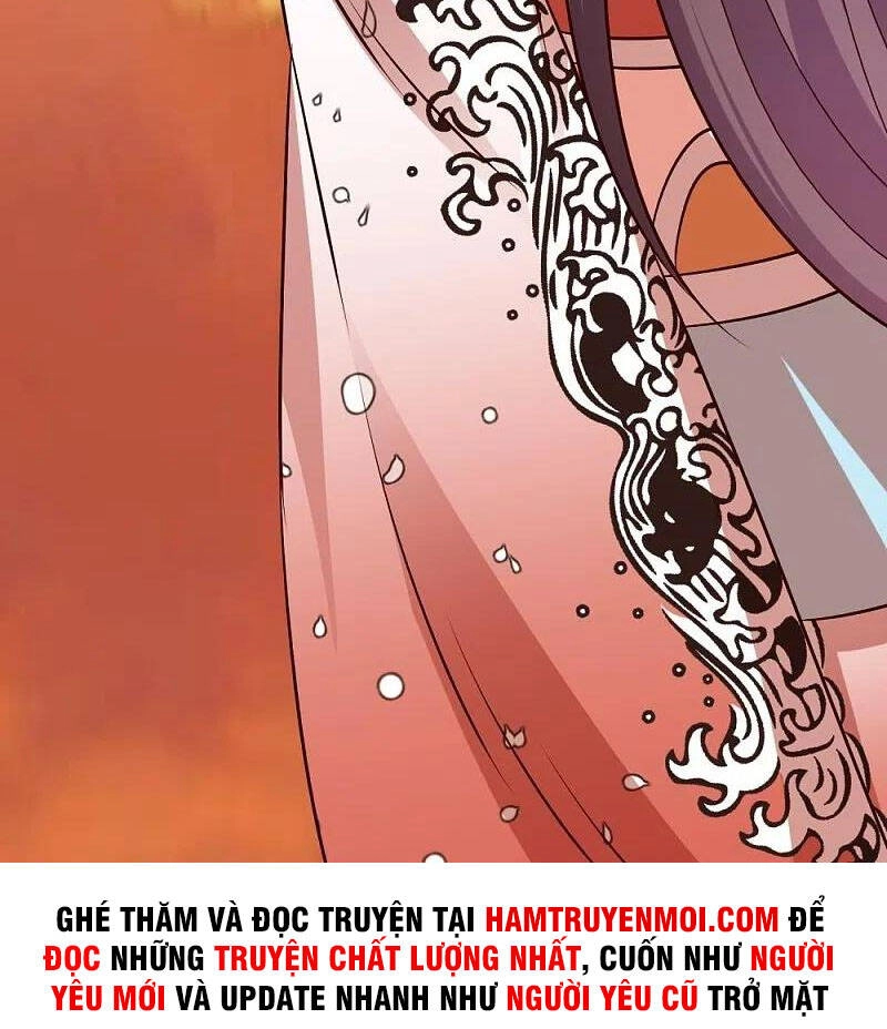 Chí Tôn Trời Hoang Chapter 63 - 37