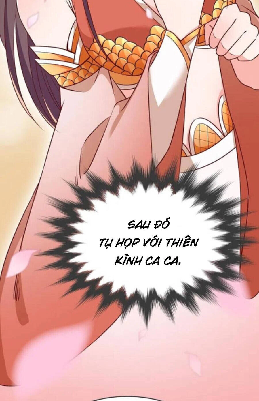 Chí Tôn Trời Hoang Chapter 64 - 4