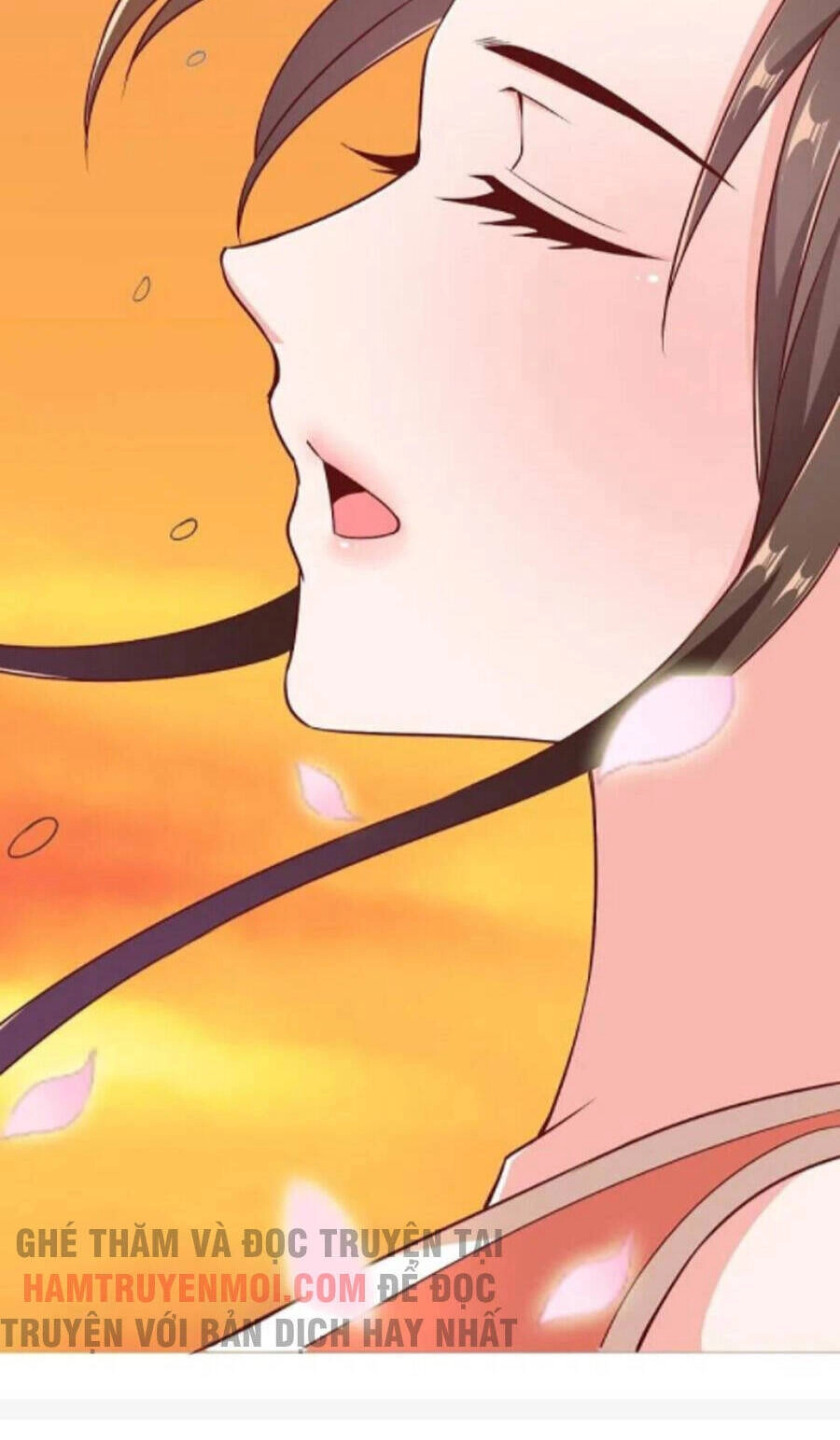 Chí Tôn Trời Hoang Chapter 64 - 6