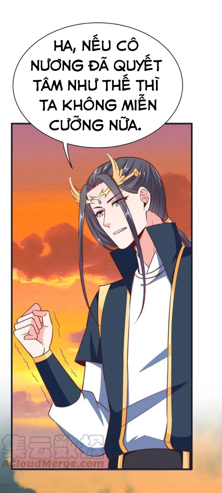 Chí Tôn Trời Hoang Chapter 64 - 11