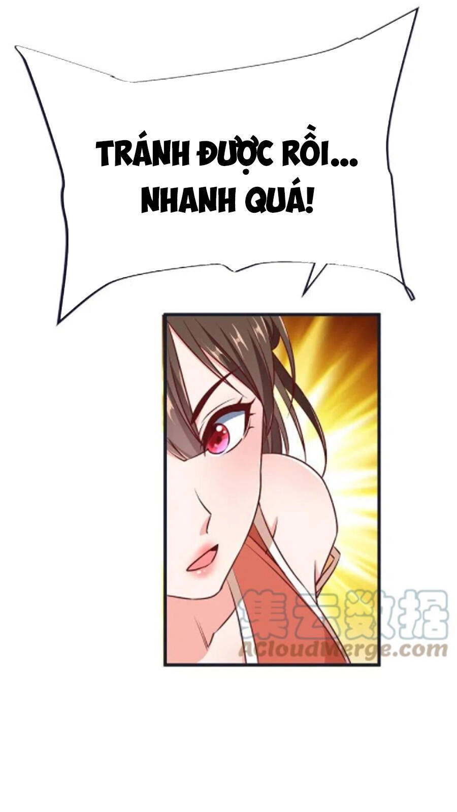 Chí Tôn Trời Hoang Chapter 64 - 17