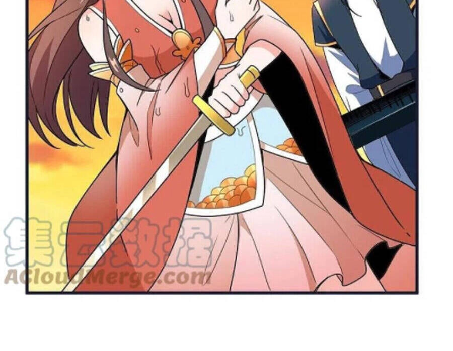 Chí Tôn Trời Hoang Chapter 64 - 19