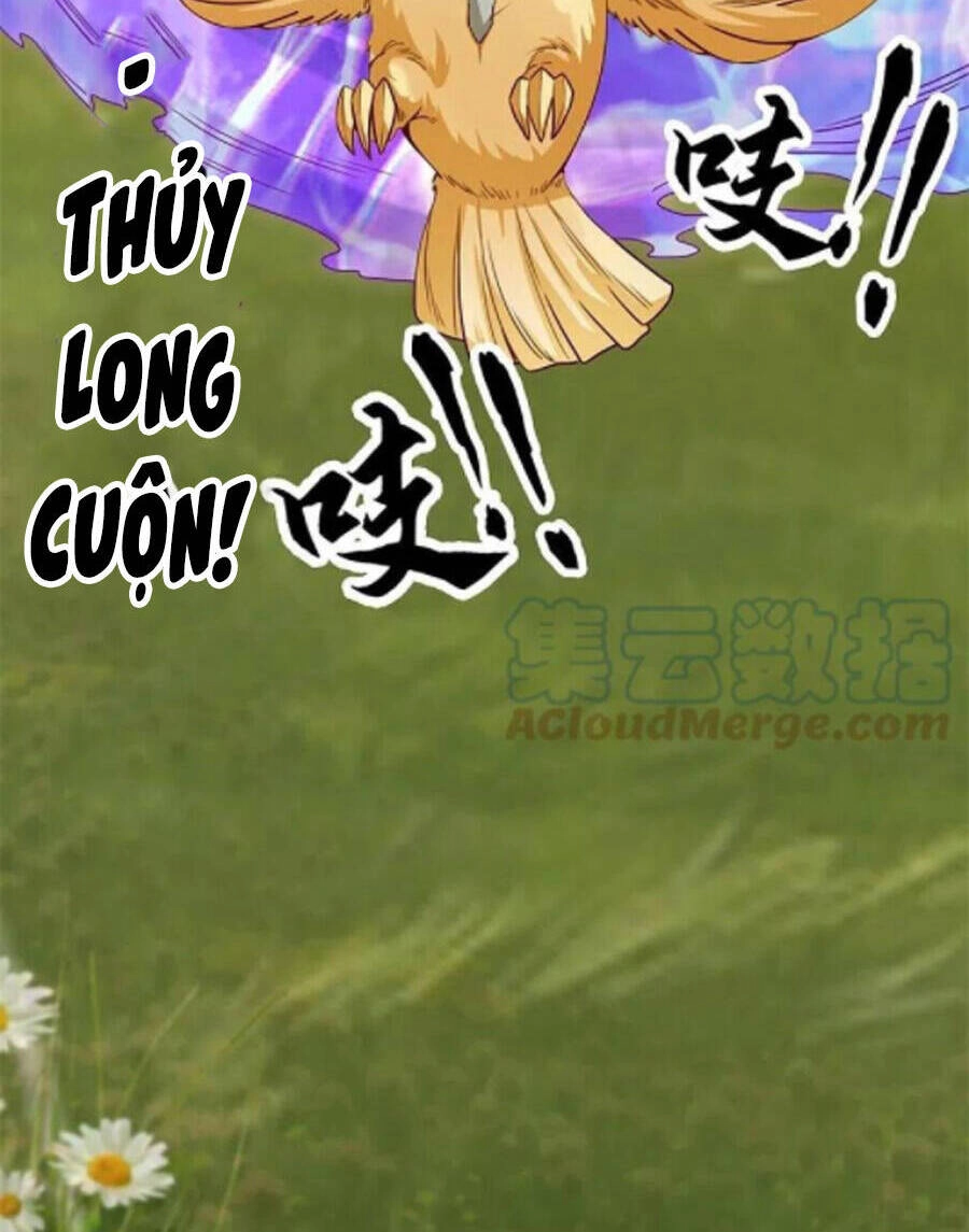 Chí Tôn Trời Hoang Chapter 64 - 28