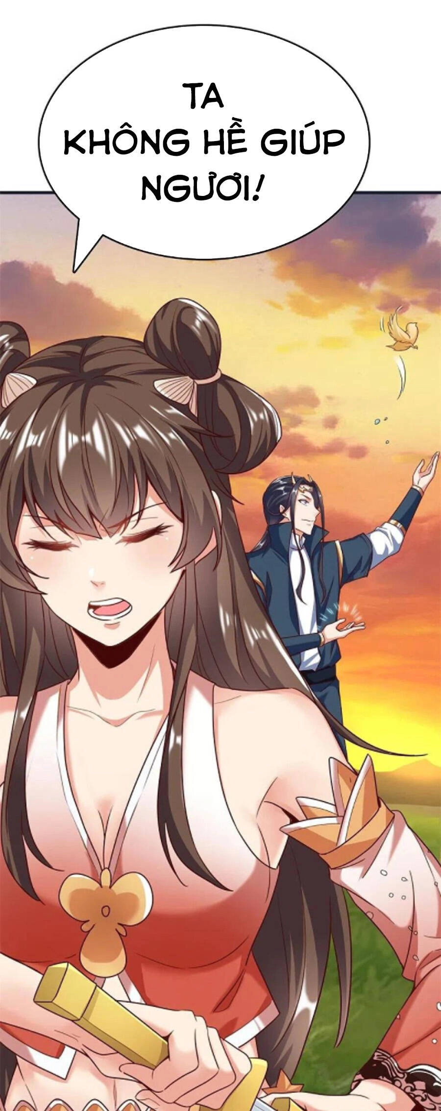 Chí Tôn Trời Hoang Chapter 64 - 30