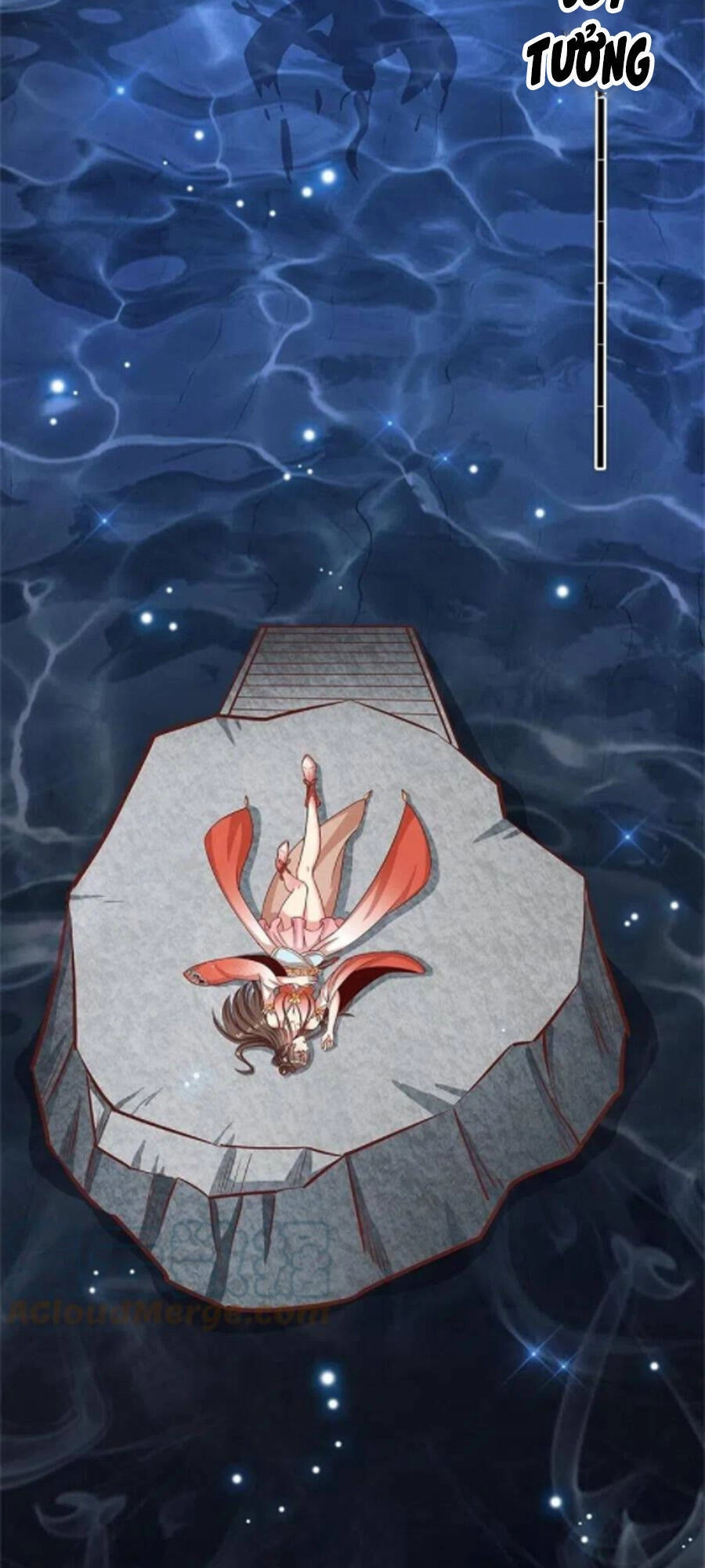 Chí Tôn Trời Hoang Chapter 65 - 2