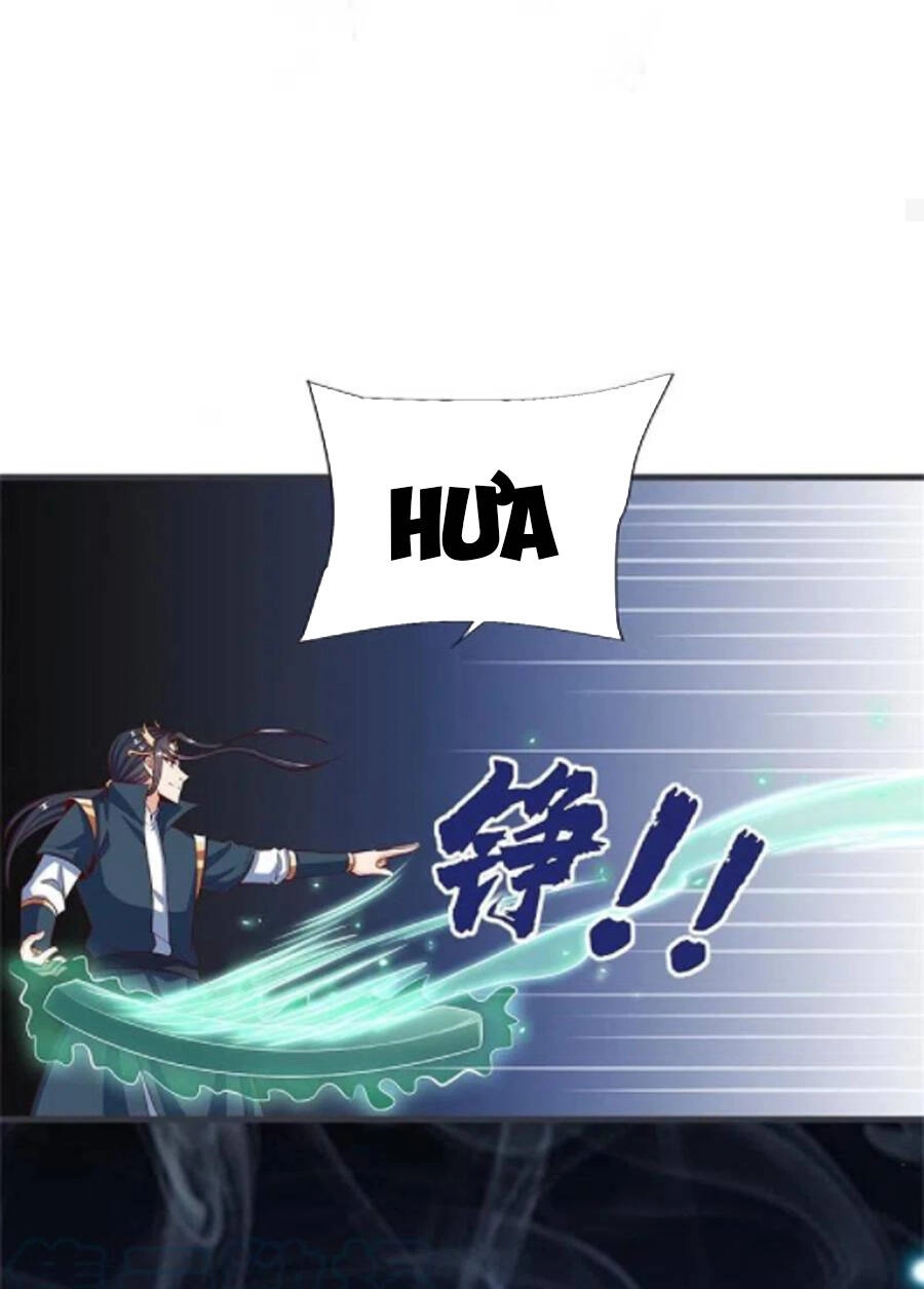 Chí Tôn Trời Hoang Chapter 65 - 4