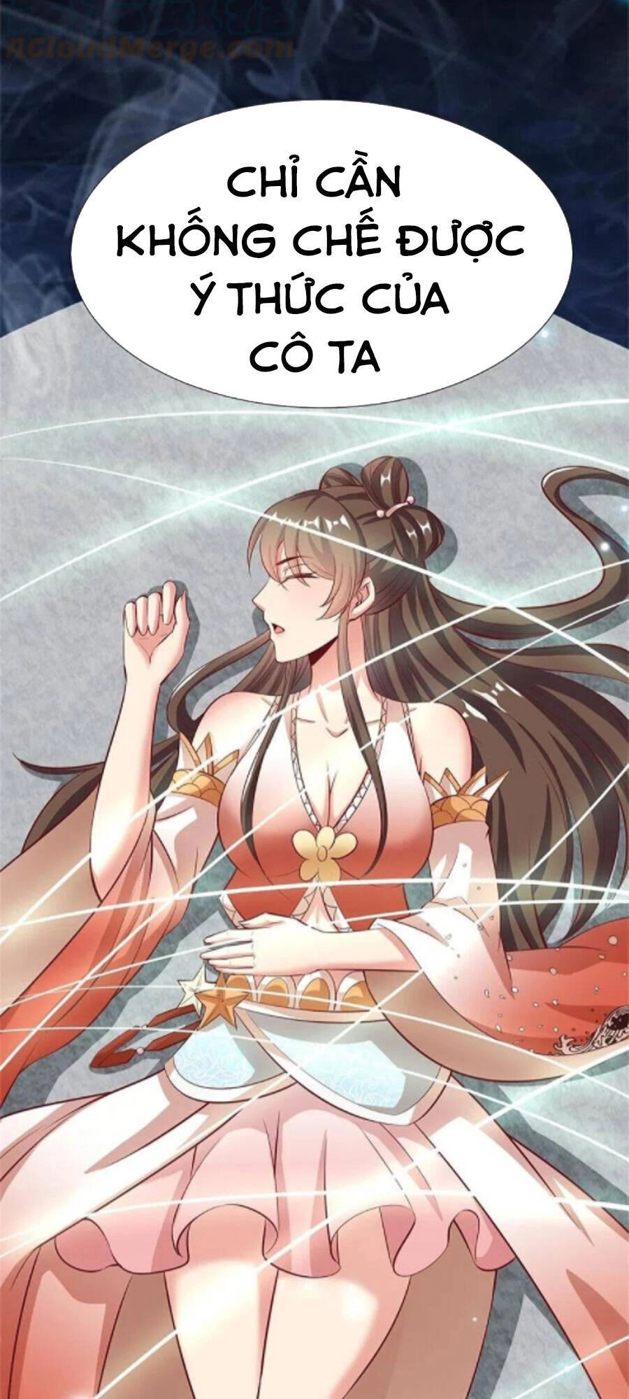 Chí Tôn Trời Hoang Chapter 65 - 5