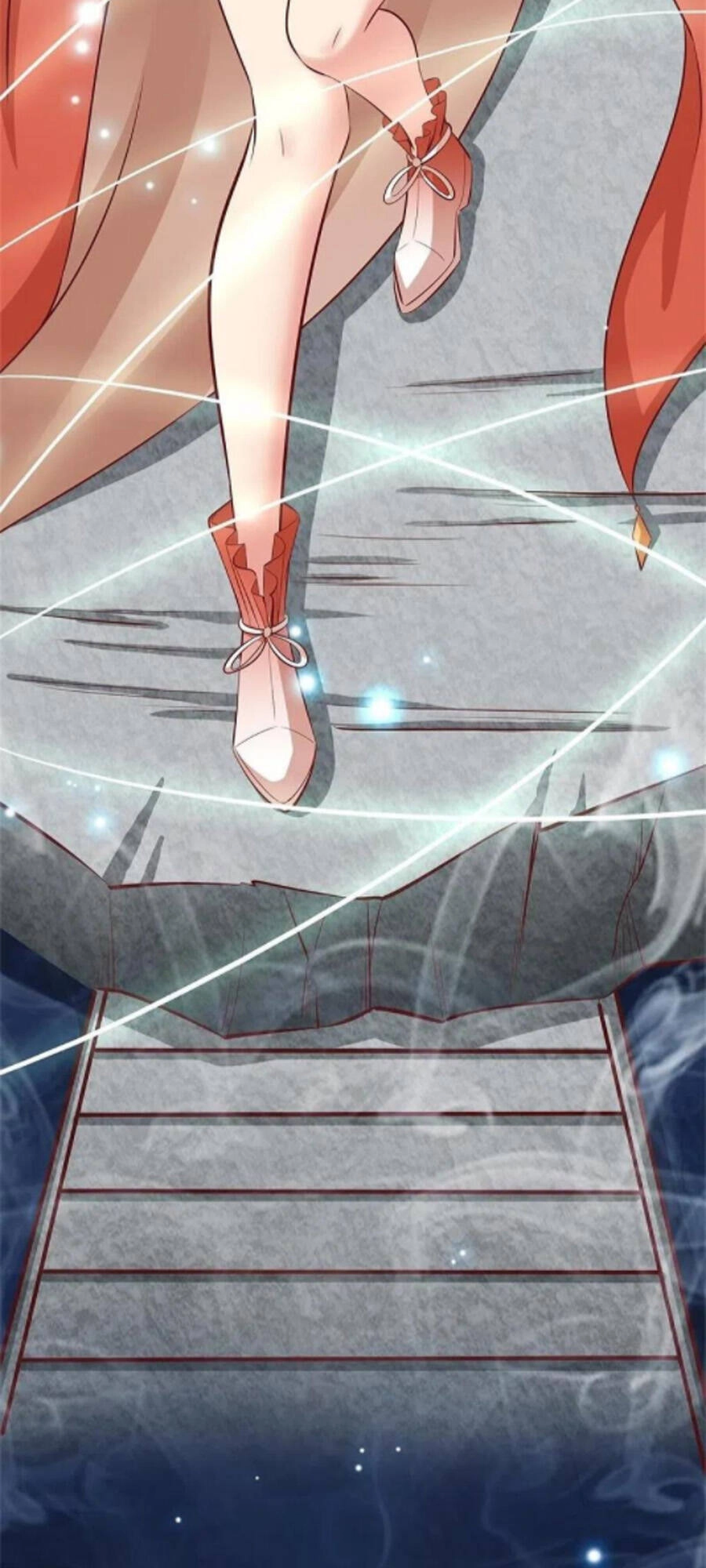 Chí Tôn Trời Hoang Chapter 65 - 6