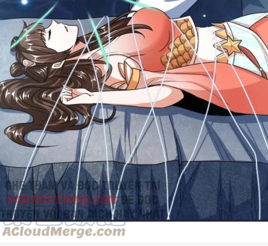 Chí Tôn Trời Hoang Chapter 65 - 9