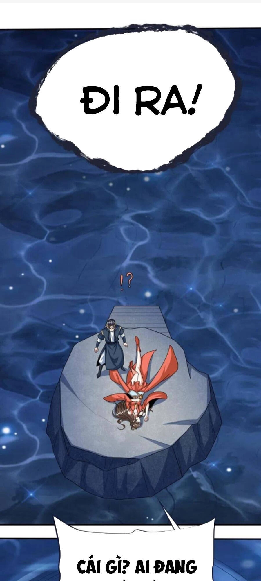 Chí Tôn Trời Hoang Chapter 65 - 10