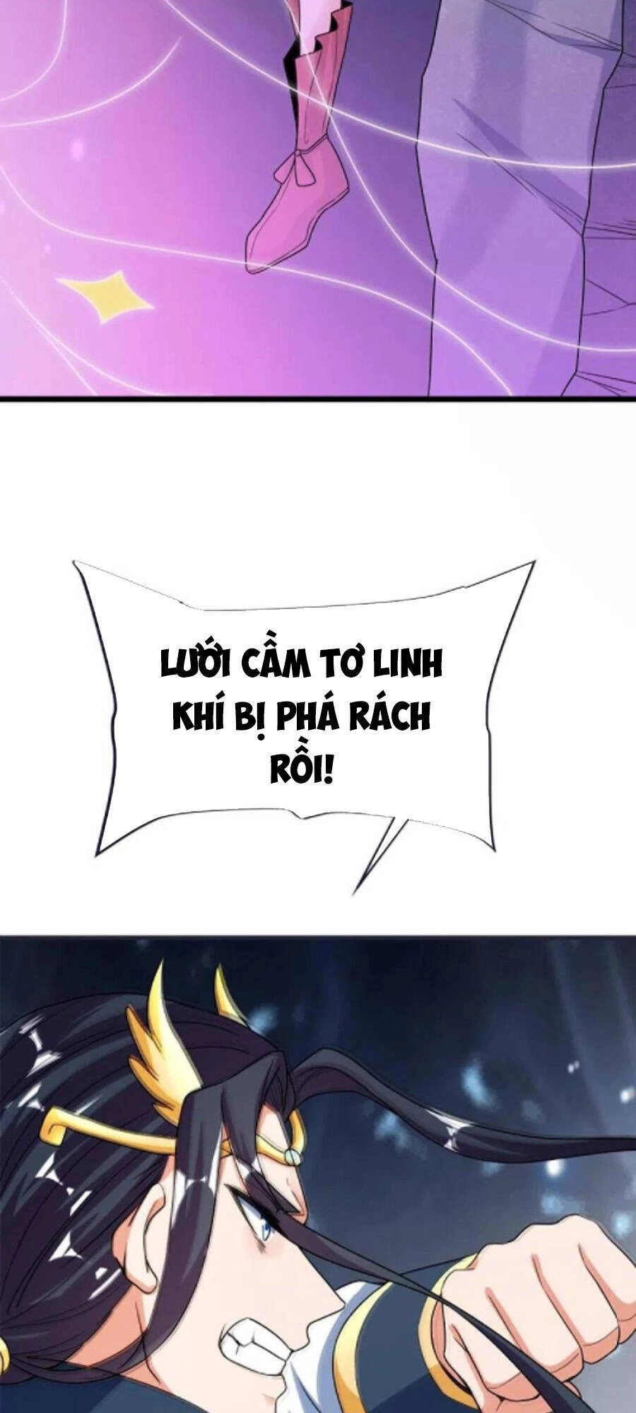 Chí Tôn Trời Hoang Chapter 65 - 13