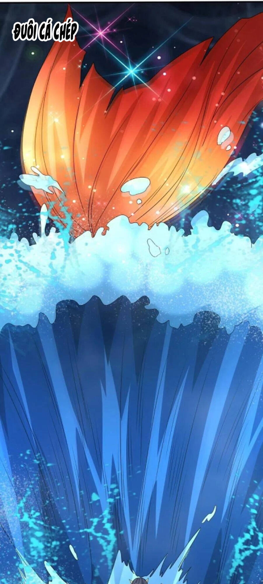 Chí Tôn Trời Hoang Chapter 65 - 15