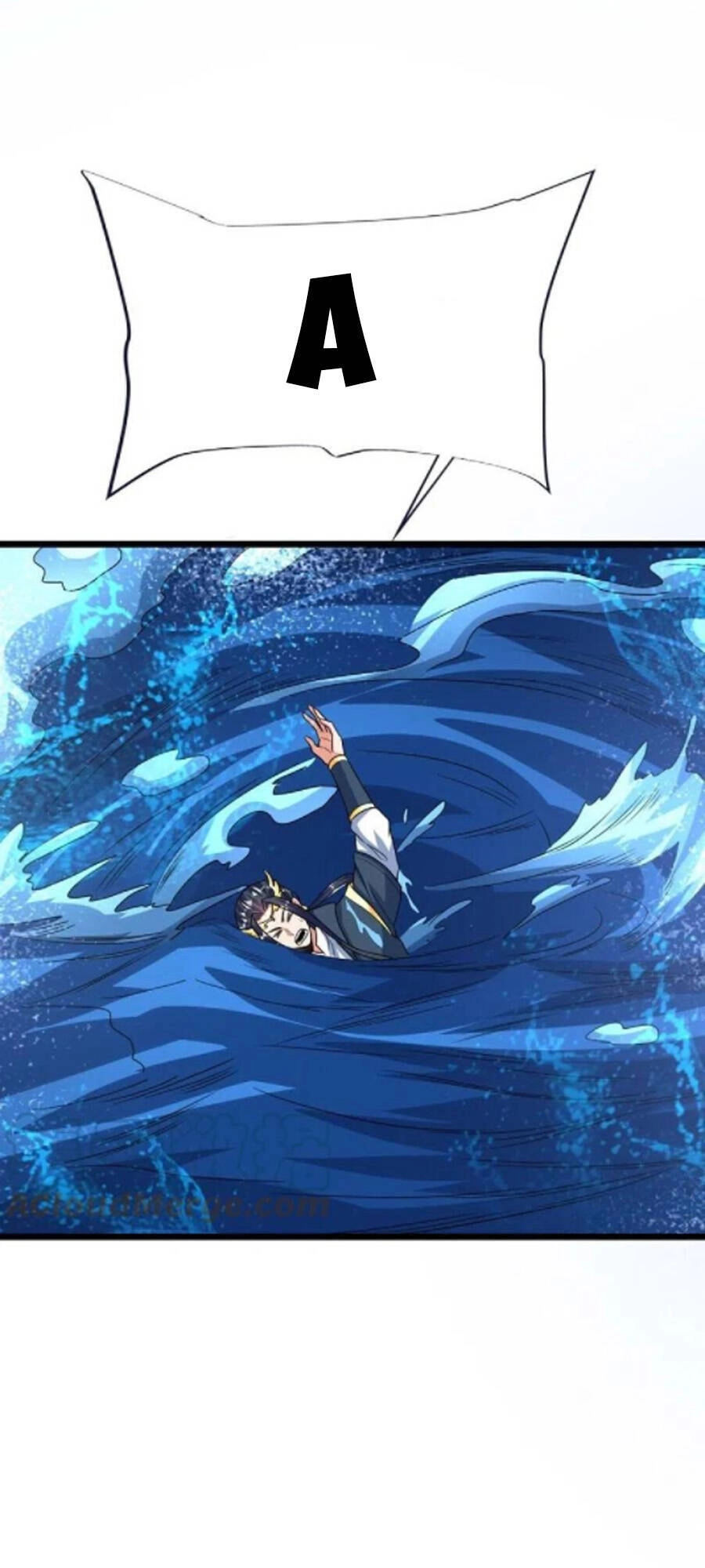 Chí Tôn Trời Hoang Chapter 65 - 17