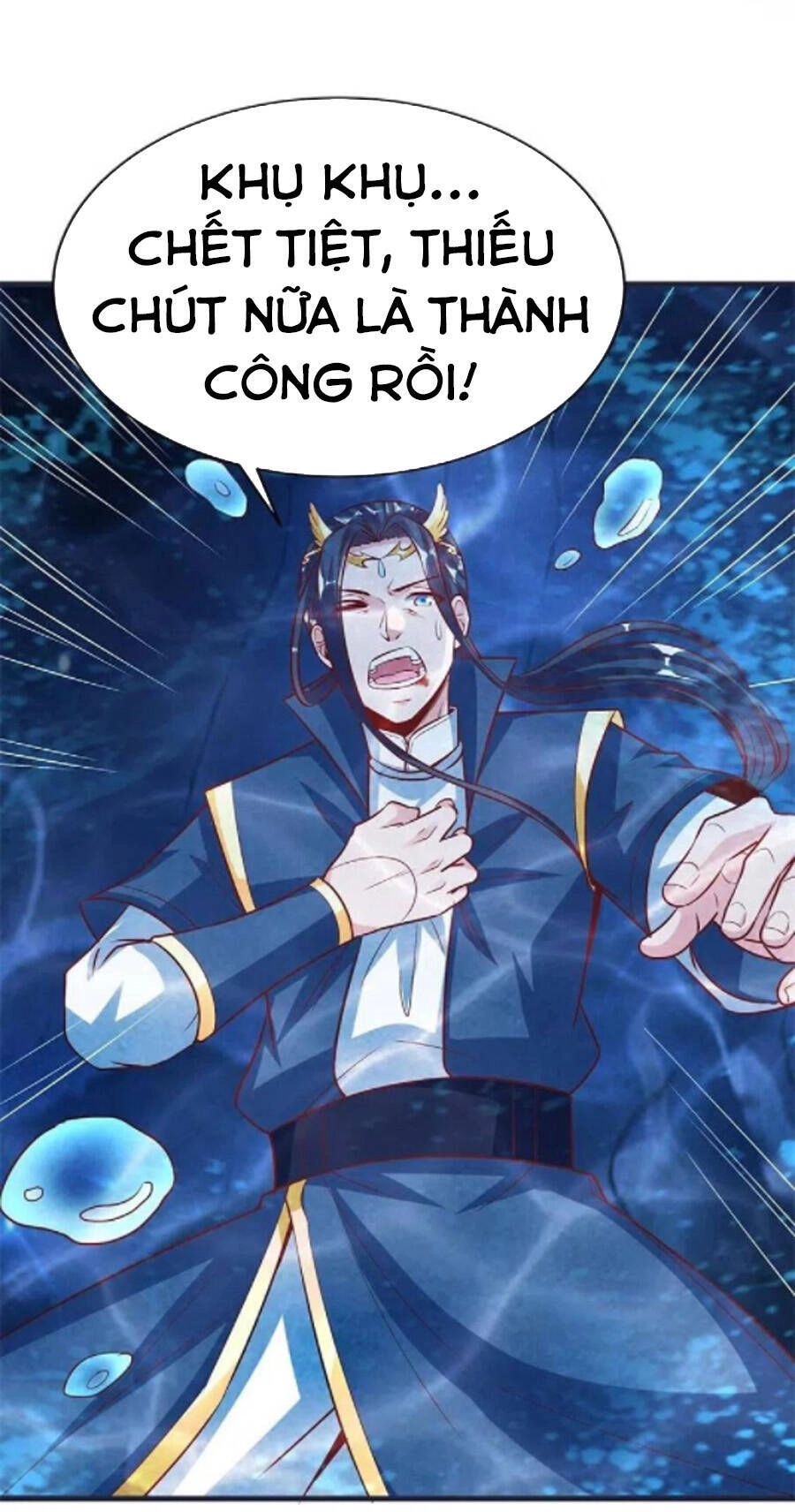 Chí Tôn Trời Hoang Chapter 65 - 18