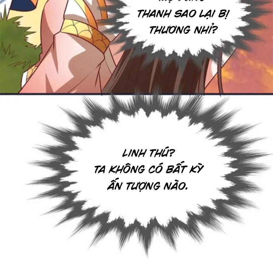 Chí Tôn Trời Hoang Chapter 65 - 21