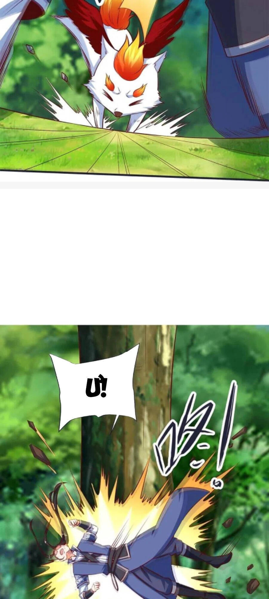 Chí Tôn Trời Hoang Chapter 65 - 28