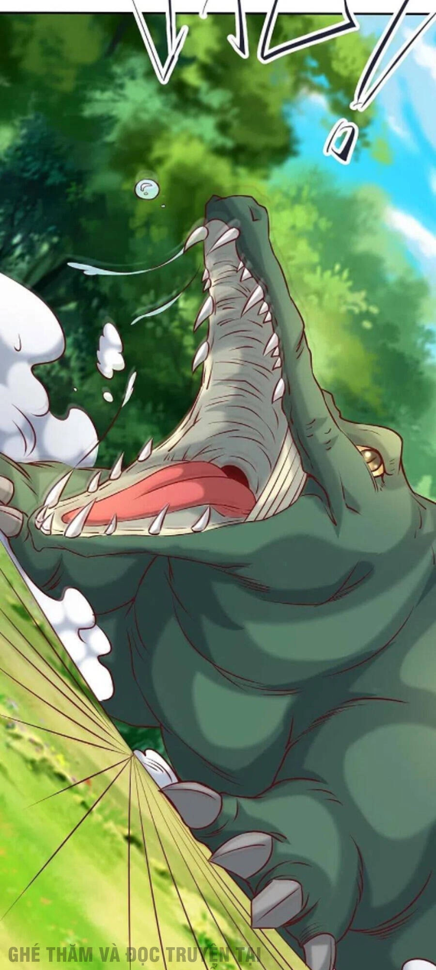 Chí Tôn Trời Hoang Chapter 65 - 30