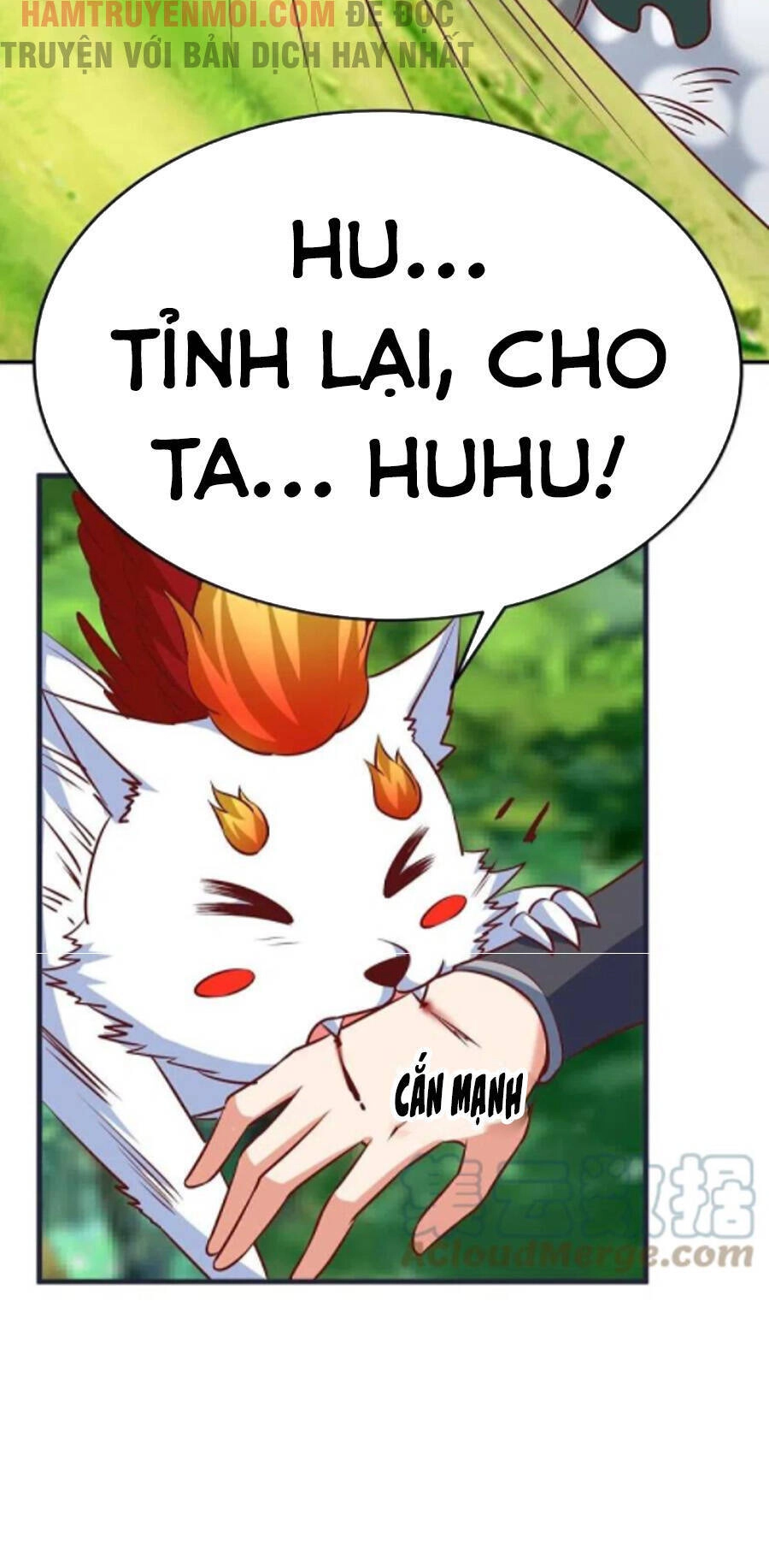 Chí Tôn Trời Hoang Chapter 65 - 31