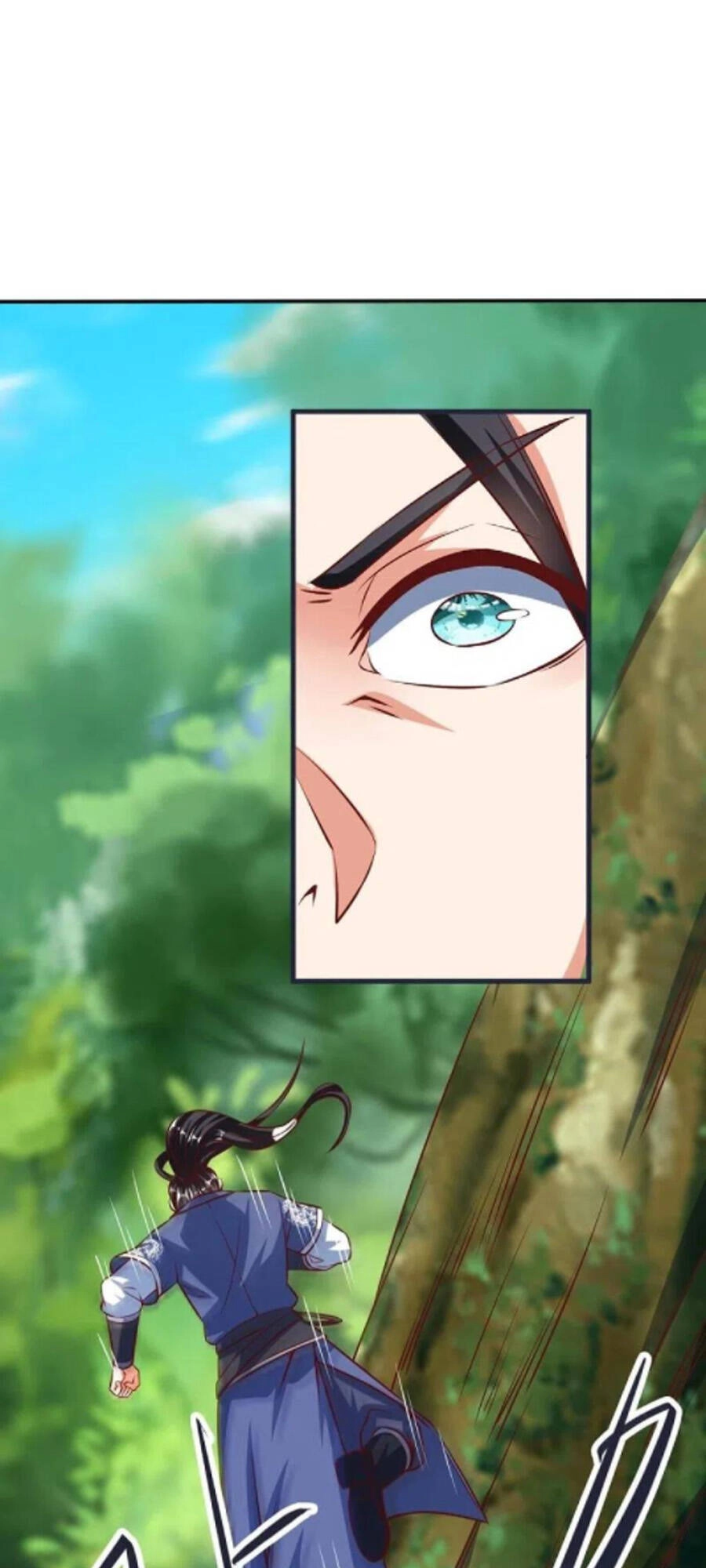 Chí Tôn Trời Hoang Chapter 65 - 32