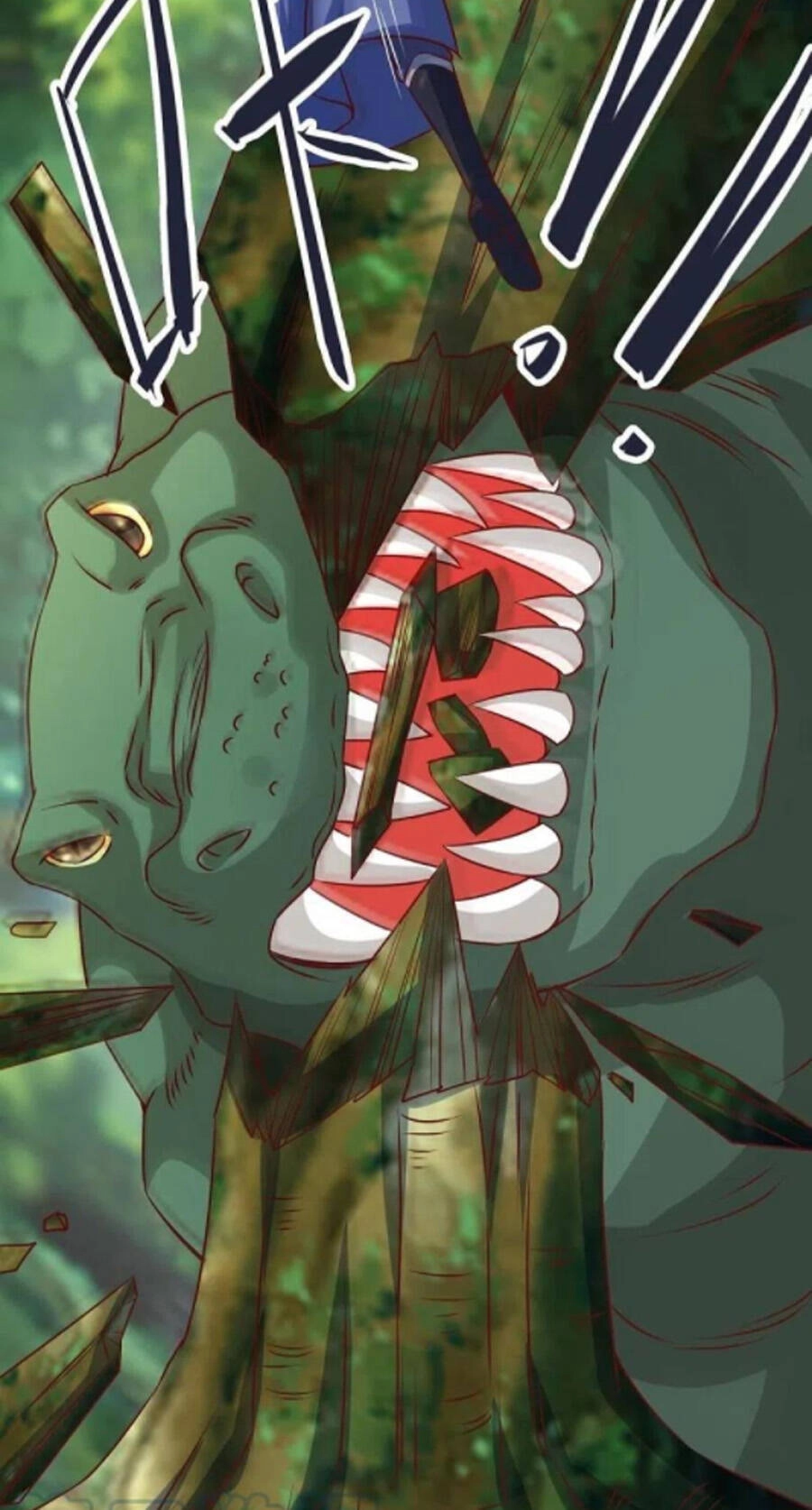 Chí Tôn Trời Hoang Chapter 65 - 33