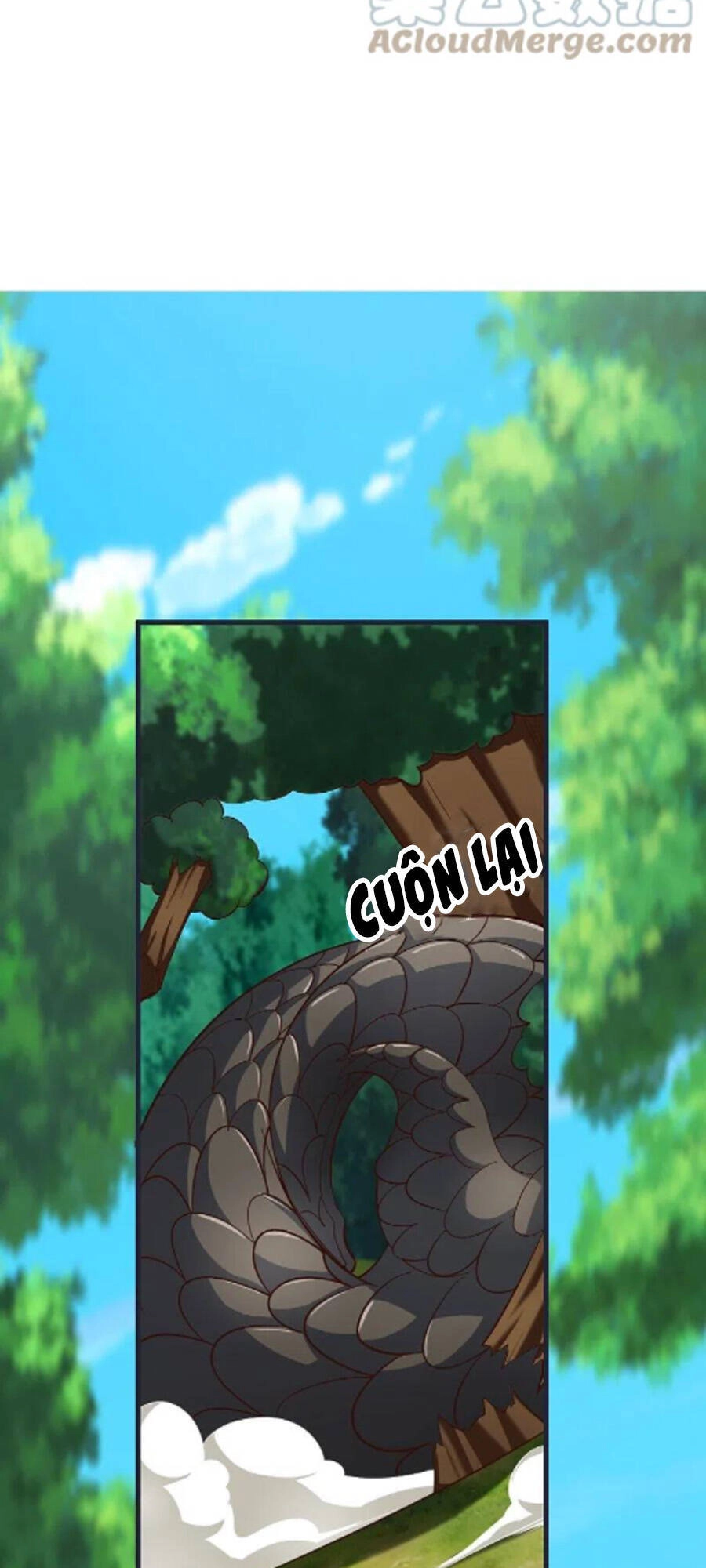 Chí Tôn Trời Hoang Chapter 66 - 4