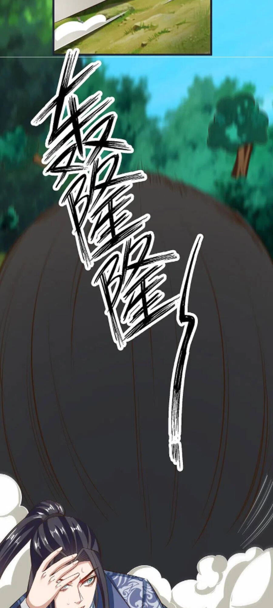 Chí Tôn Trời Hoang Chapter 66 - 5