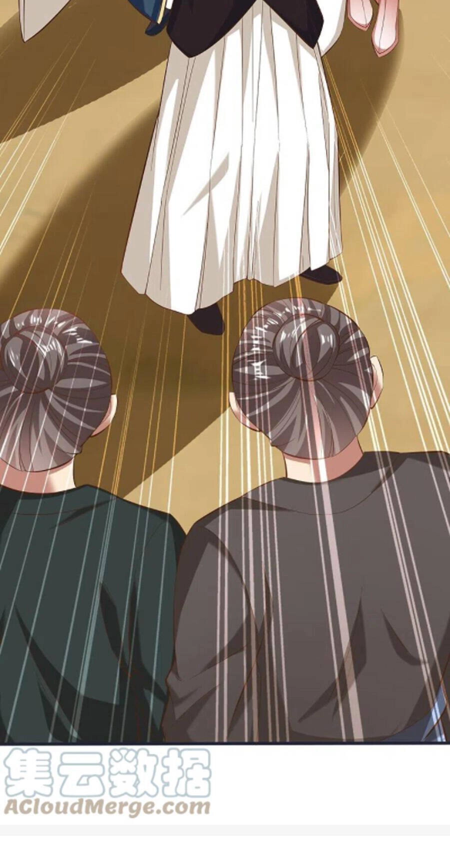 Chí Tôn Trời Hoang Chapter 66 - 9