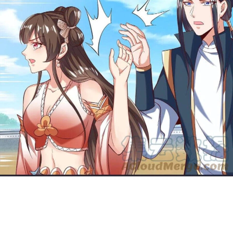 Chí Tôn Trời Hoang Chapter 66 - 18