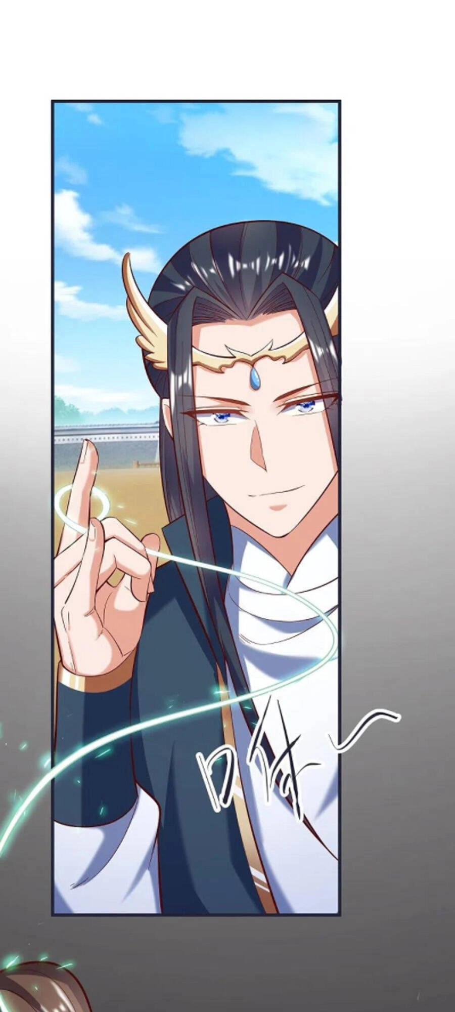 Chí Tôn Trời Hoang Chapter 66 - 19