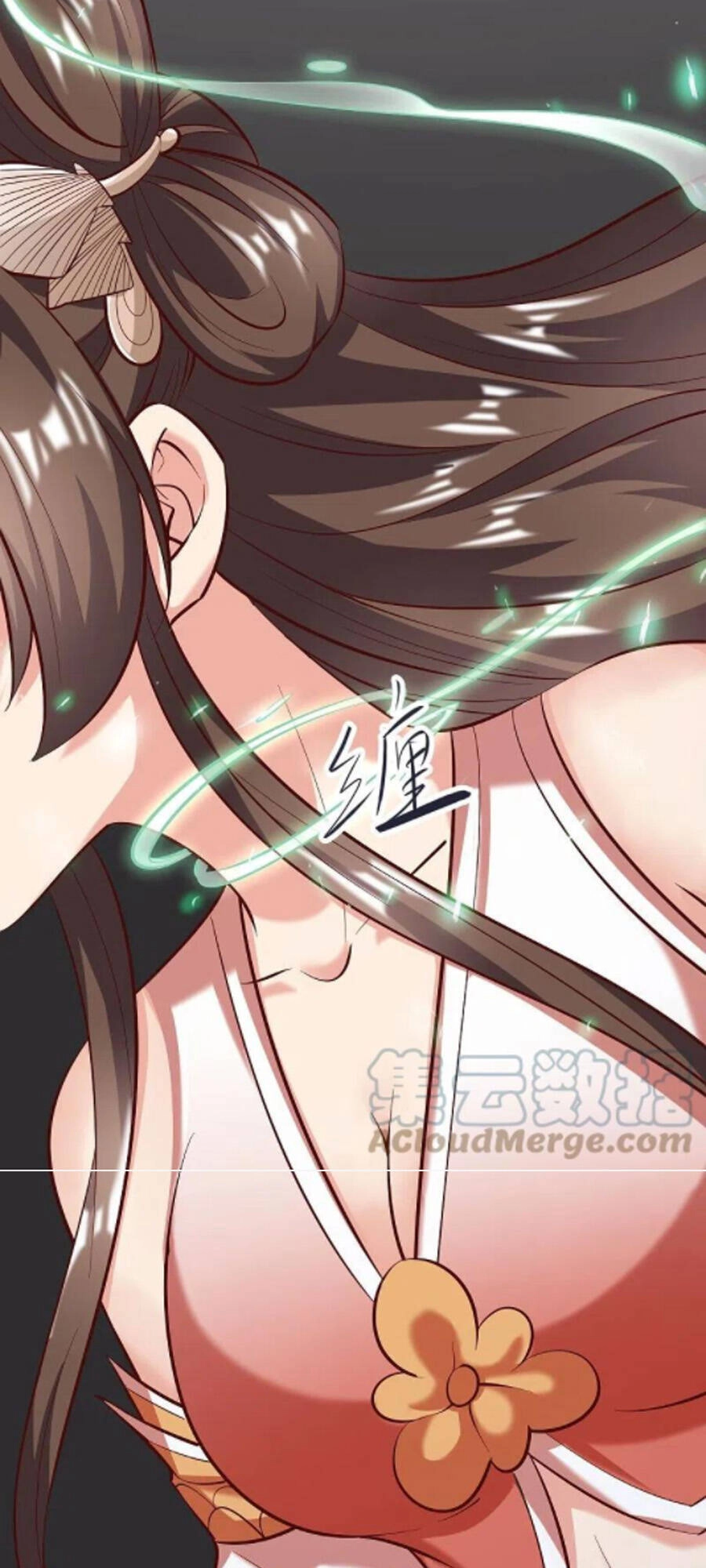 Chí Tôn Trời Hoang Chapter 66 - 20