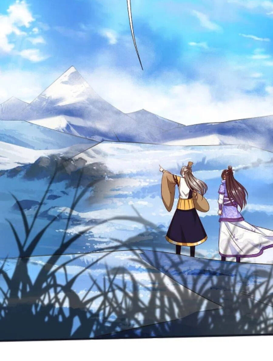 Chí Tôn Trời Hoang Chapter 66 - 23