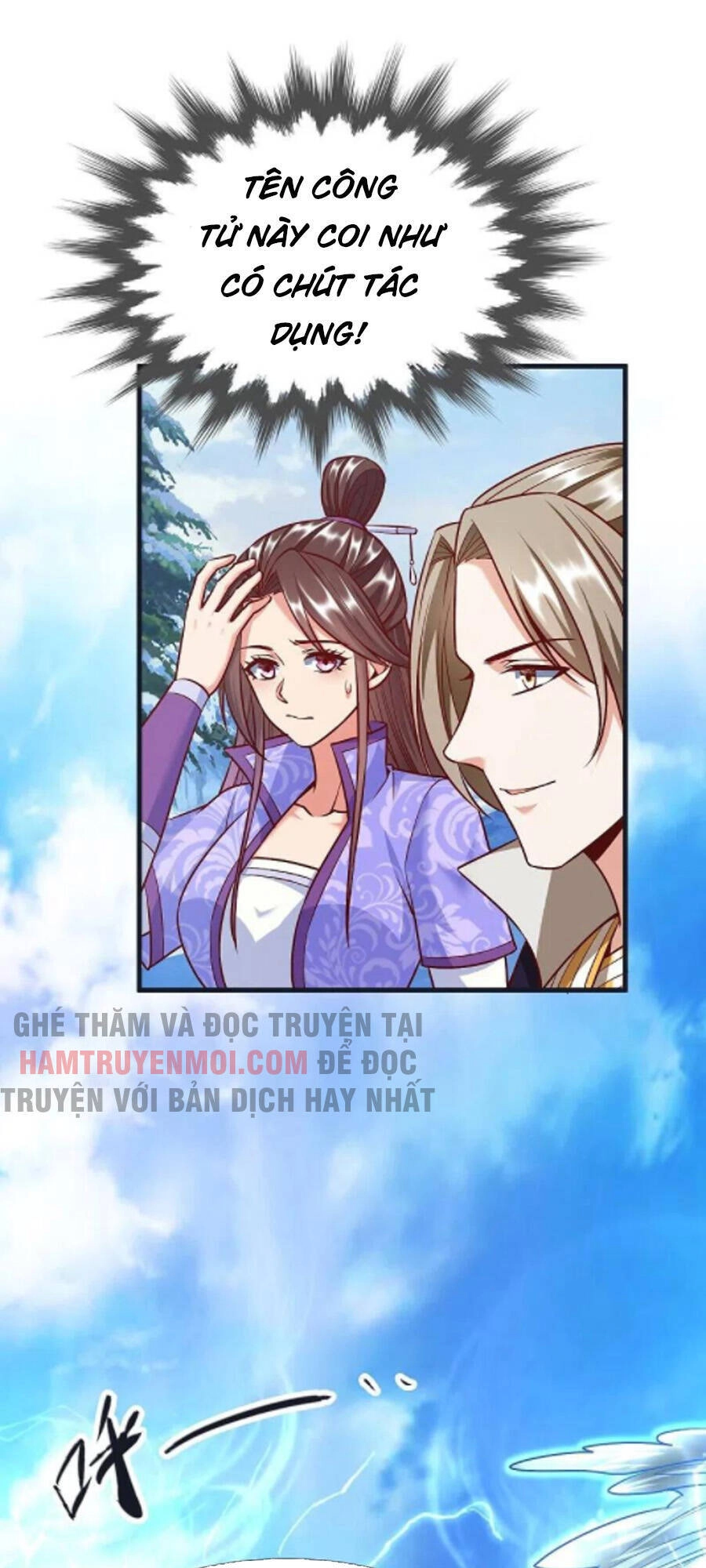 Chí Tôn Trời Hoang Chapter 66 - 24