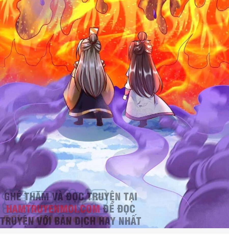 Chí Tôn Trời Hoang Chapter 66 - 30