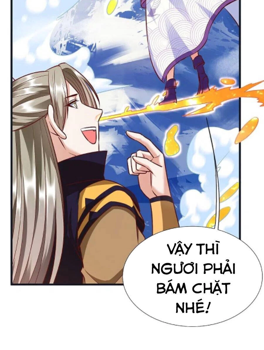 Chí Tôn Trời Hoang Chapter 66 - 34