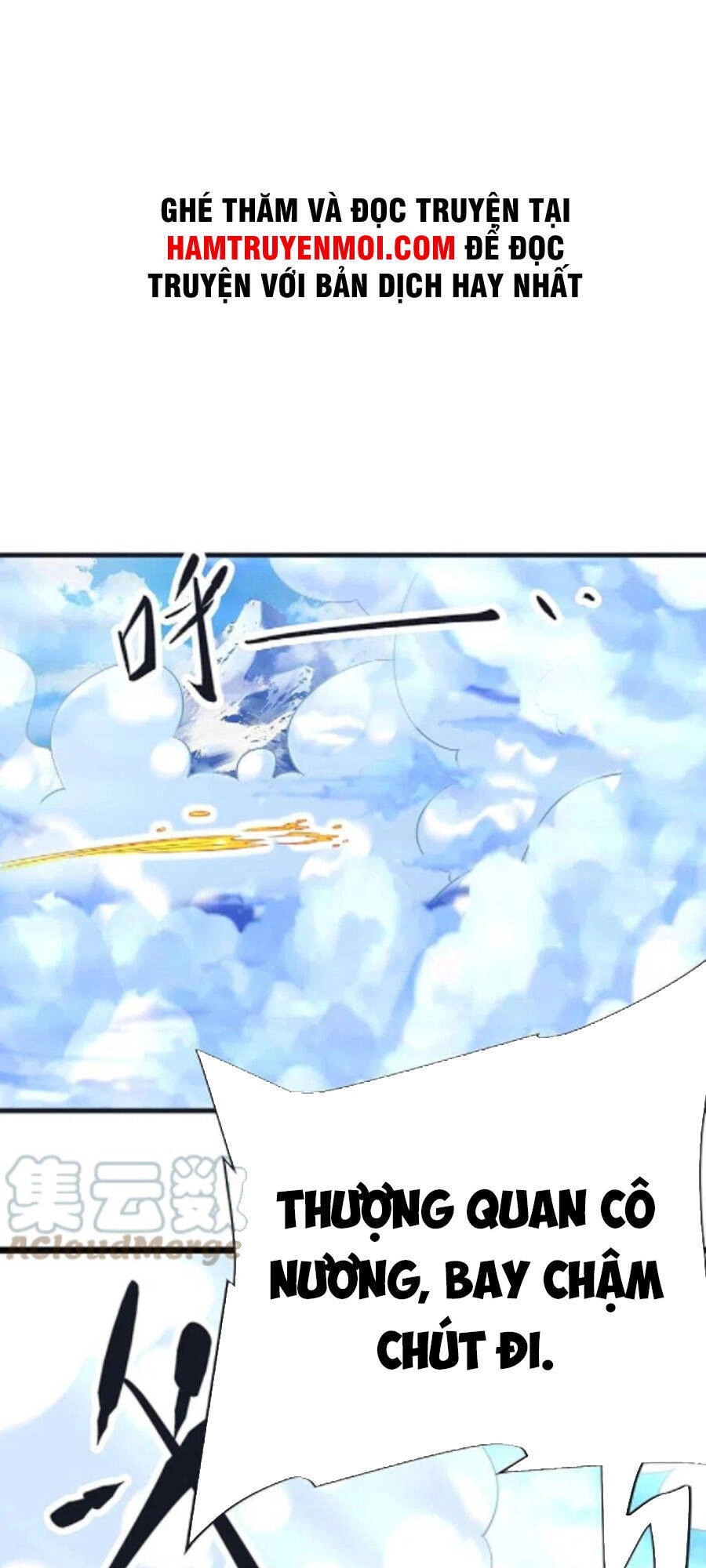 Chí Tôn Trời Hoang Chapter 66 - 35