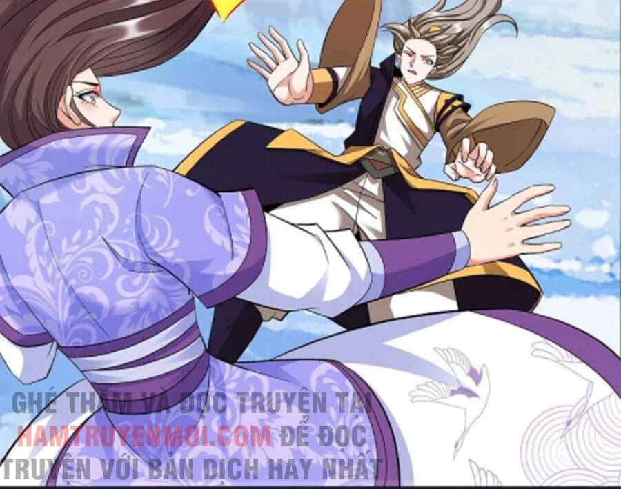 Chí Tôn Trời Hoang Chapter 67 - 2