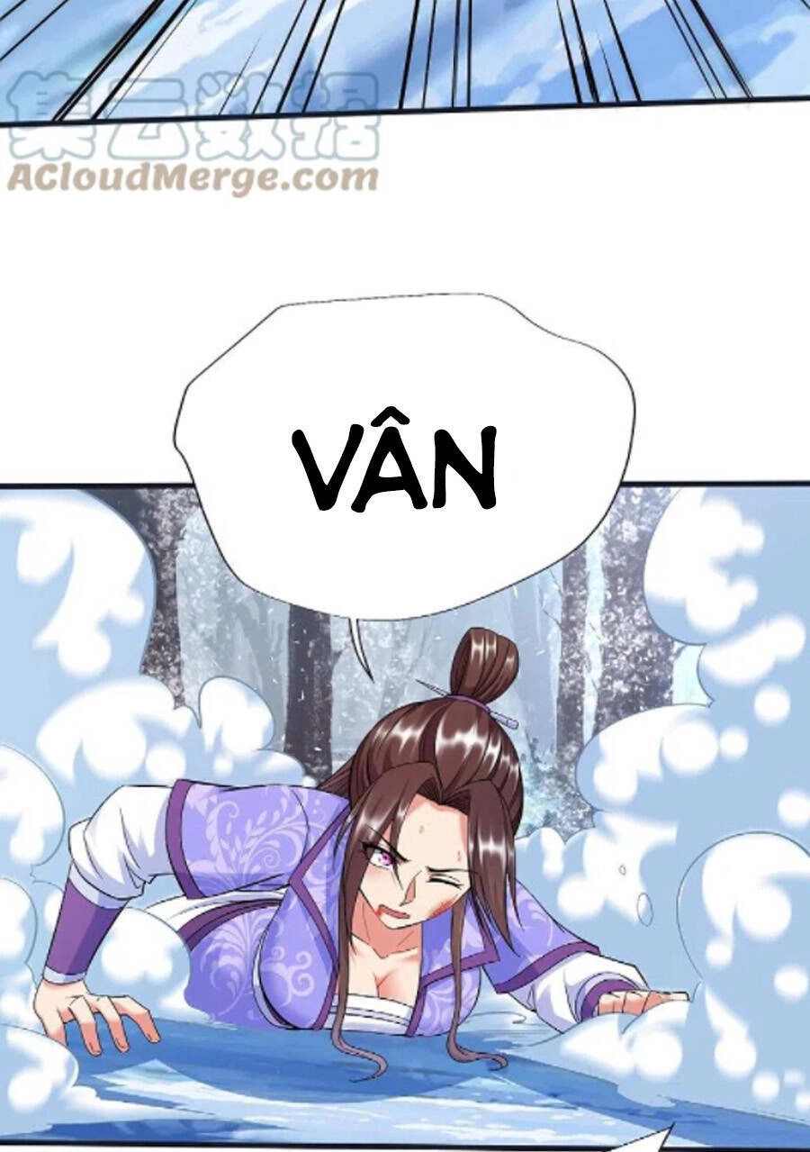 Chí Tôn Trời Hoang Chapter 67 - 4