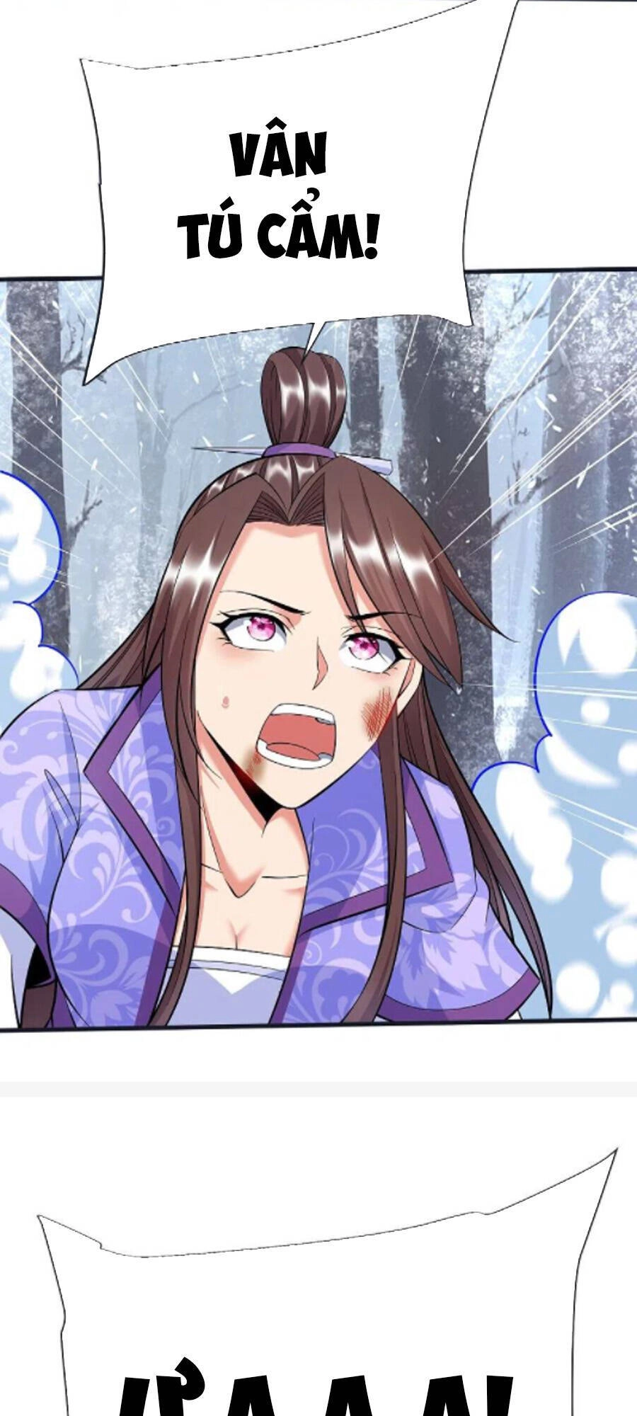 Chí Tôn Trời Hoang Chapter 67 - 5